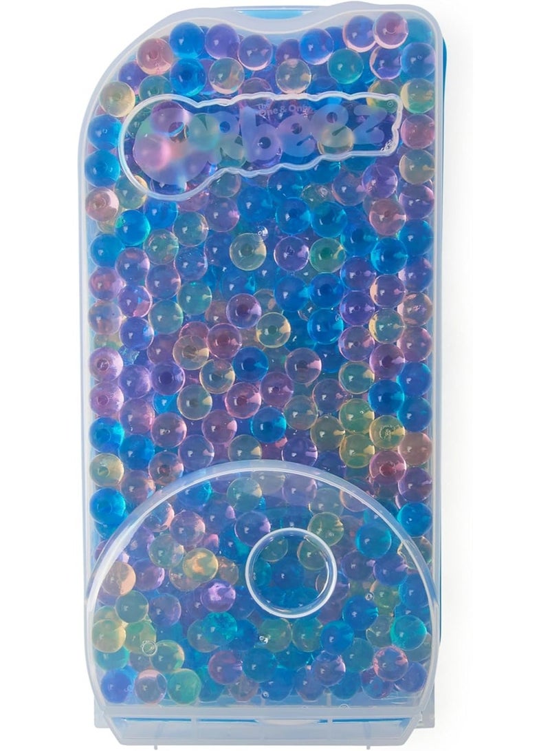 ORbeez كرات الماء المتلألئة متعددة الألوان من أوربيز 1300 حبة - Image 2